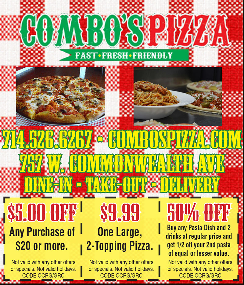 7ComboPizza