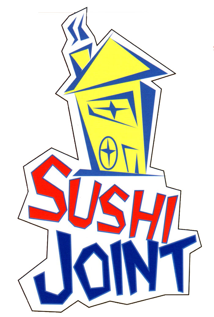 SushiJointLogo
