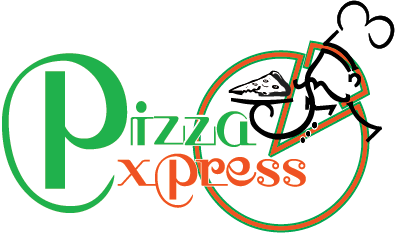 Logo Pizza Express-395x233