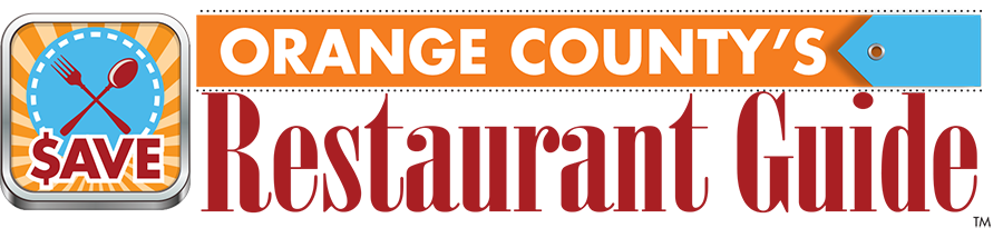 OC Restaurant Guides